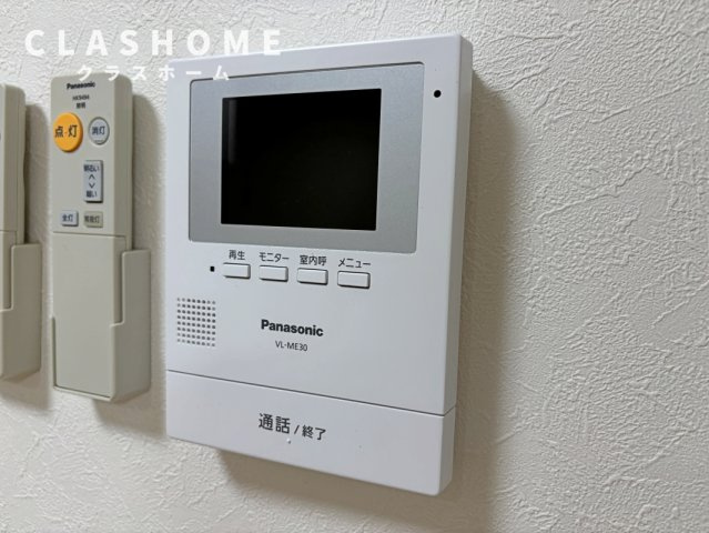 Ｓ＆ＥⅠ　　刈谷市近郊の賃貸はクラスホーム刈谷店のセキュリティ