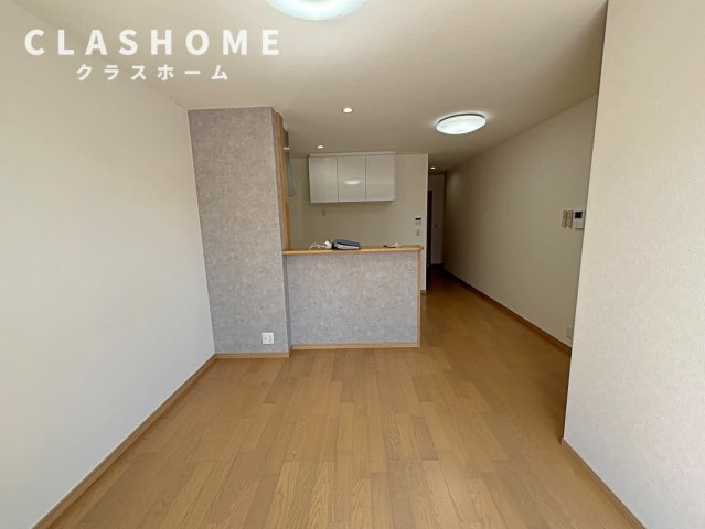 Ｓ＆ＥⅠ　　刈谷市近郊の賃貸はクラスホーム刈谷店の居間・リビング