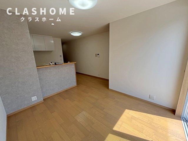 Ｓ＆ＥⅠ　　刈谷市近郊の賃貸はクラスホーム刈谷店の居間・リビング