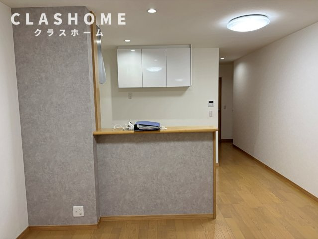 Ｓ＆ＥⅠ　　刈谷市近郊の賃貸はクラスホーム刈谷店の内装
