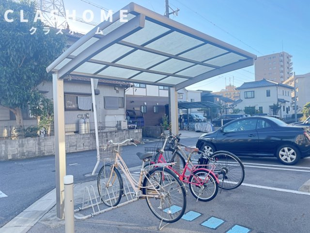 Ｓ＆ＥⅠ　　刈谷市近郊の賃貸はクラスホーム刈谷店のその他共用部分|同物件の別部屋になります。