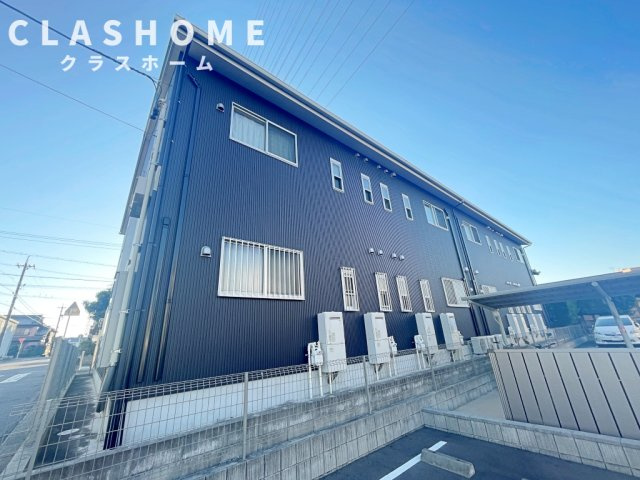 Ｓ＆ＥⅠ　　刈谷市近郊の賃貸はクラスホーム刈谷店の外観|同物件の別部屋になります。