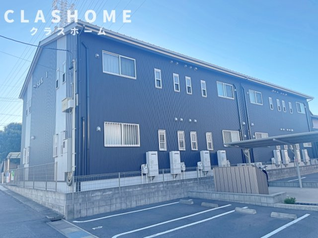 Ｓ＆ＥⅠ　　刈谷市近郊の賃貸はクラスホーム刈谷店のその他共用部分|同物件の別部屋になります。