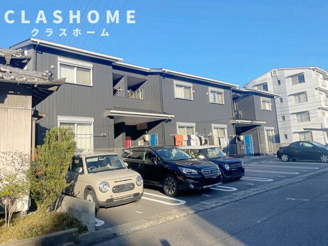 Ｓ＆ＥⅠ　　刈谷市近郊の賃貸はクラスホーム刈谷店のエントランス|同物件の別部屋になります。