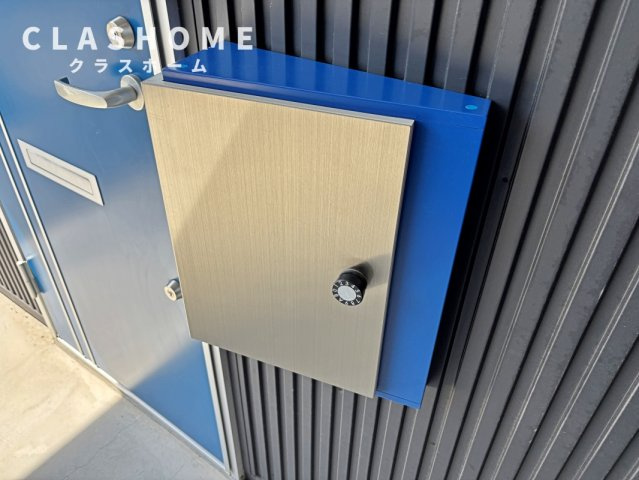 Ｓ＆ＥⅠ　　刈谷市近郊の賃貸はクラスホーム刈谷店の設備