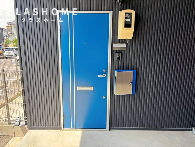 Ｓ＆ＥⅠ　　刈谷市近郊の賃貸はクラスホーム刈谷店の玄関