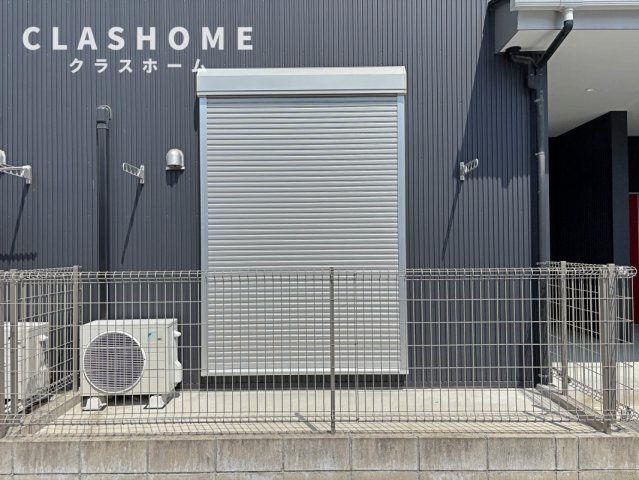 Ｓ＆ＥⅠ　　刈谷市近郊の賃貸はクラスホーム刈谷店の庭