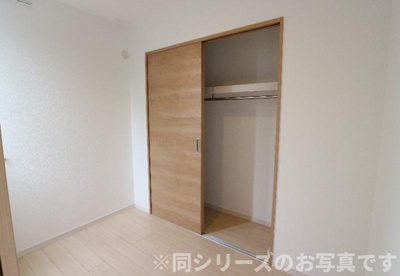 【寝室】 | GRANDTIC　Dolce　井尻　★プライスホームなら仲介手数料が割引価格です！★