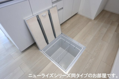 【収納】 | ローブクレールⅡ