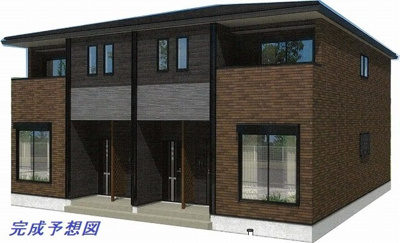 【外観】 | ローブクレールⅡ