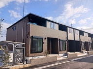 ローブクレールⅡの画像