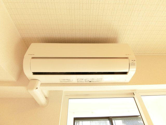 【設備】 | ローブクレールⅠ | イメージ102号室写真（反転あり）