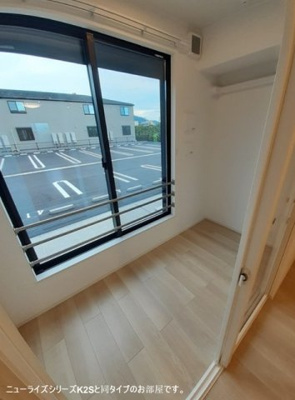 【内装】 | ローブクレールⅠ