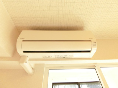 【設備】 | ローブクレールⅠ | イメージ102号室写真（反転あり）