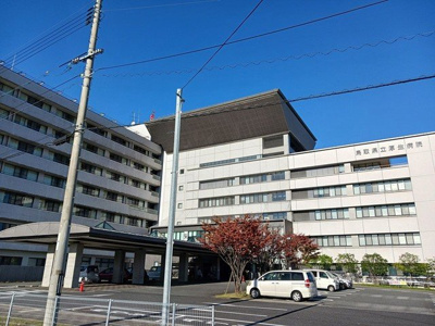 【周辺】 | ローブクレールⅠ | 鳥取県立厚生病院まで1000m