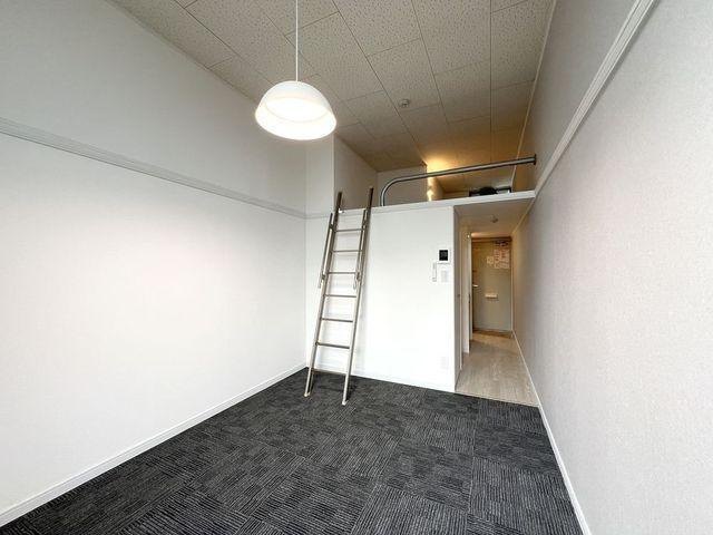 パークサイド開発