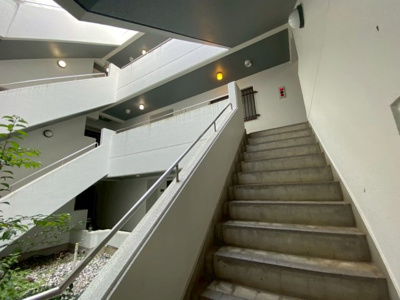 【その他共用部分】 | ロイヤルシャトー船橋