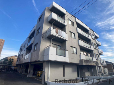 【外観】 | ロイヤルシャトー船橋