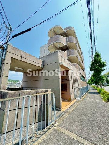 神戸市垂水区名谷町の賃貸マンション