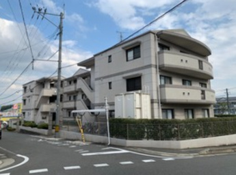 【外観】 【外観】