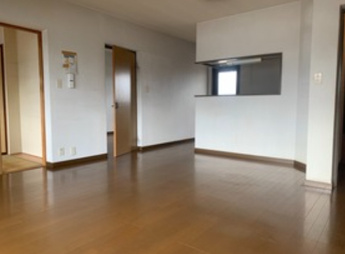 【居間・リビング】