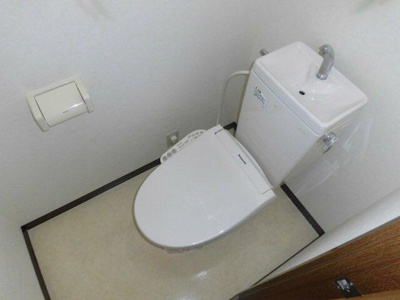 【トイレ】 | ｂｏｎｉｔｏ（ボニート）