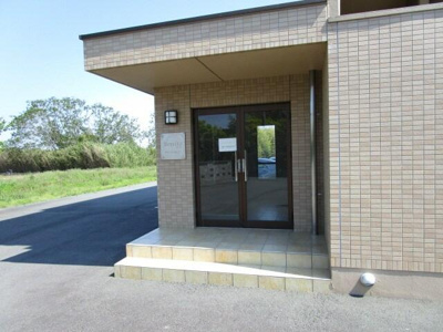 【エントランス】 | ｂｏｎｉｔｏ（ボニート）