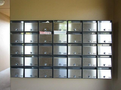 【その他共用部分】 | ｂｏｎｉｔｏ（ボニート）