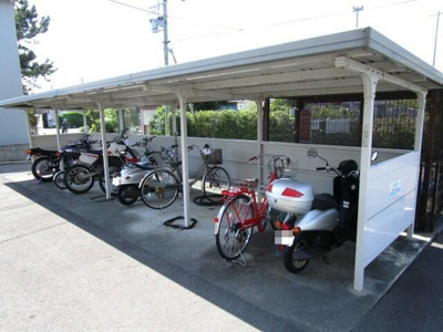 【その他共用部分】 | ｂｏｎｉｔｏ（ボニート）