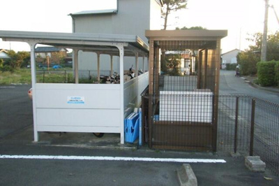 【その他共用部分】 | ｂｏｎｉｔｏ（ボニート）