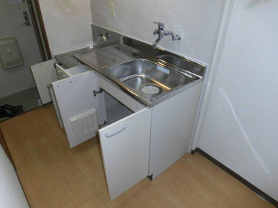 【キッチン】 | ｂｏｎｉｔｏ（ボニート）