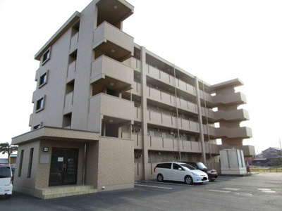 【外観】 | ｂｏｎｉｔｏ（ボニート）