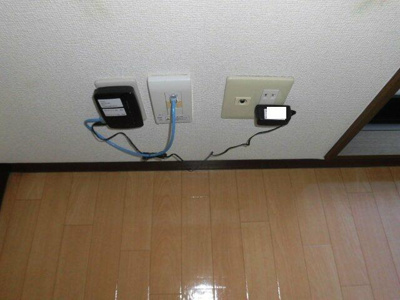 【設備】 | ｂｏｎｉｔｏ（ボニート）