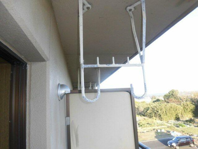 【バルコニー】 | ｂｏｎｉｔｏ（ボニート）