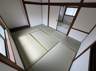 【和室】 | 五色山7丁目戸建