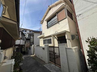 【外観】 | 五色山7丁目戸建 | 物件の外観です