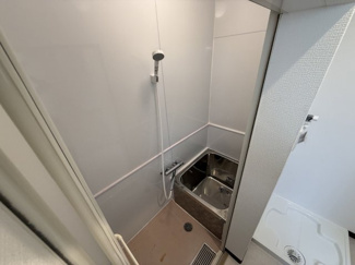 【浴室】 | 五色山6丁目戸建