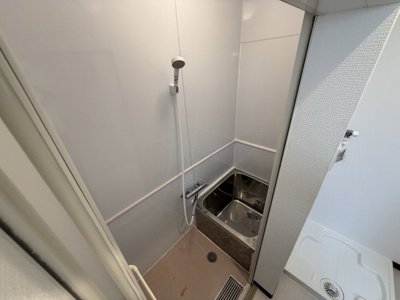 【浴室】 | 五色山6丁目戸建