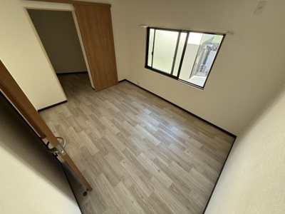 【洋室】 | 五色山6丁目戸建