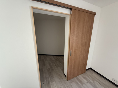 【収納】 | 五色山6丁目戸建