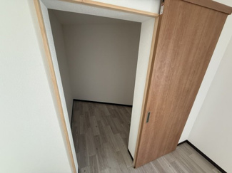 【収納】 | 五色山6丁目戸建