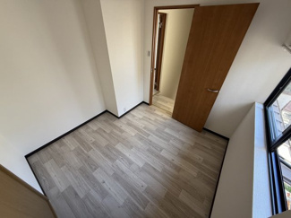 【寝室】 | 五色山6丁目戸建