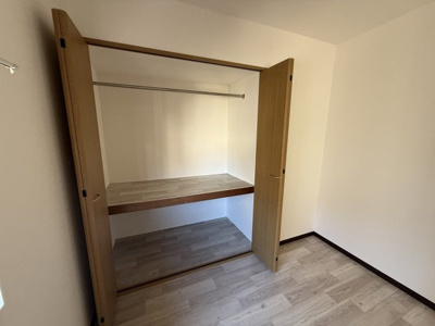 【収納】 | 五色山6丁目戸建