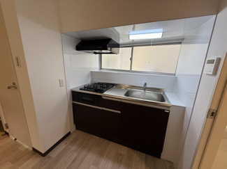 【キッチン】 | 五色山6丁目戸建 | ◇キッチンでお料理をお楽しみください◇