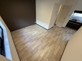 【居間・リビング】 | 五色山6丁目戸建