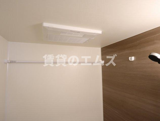 【浴室】 | ＫＯＷＡ　ＨＥＩＧＨＴＳ