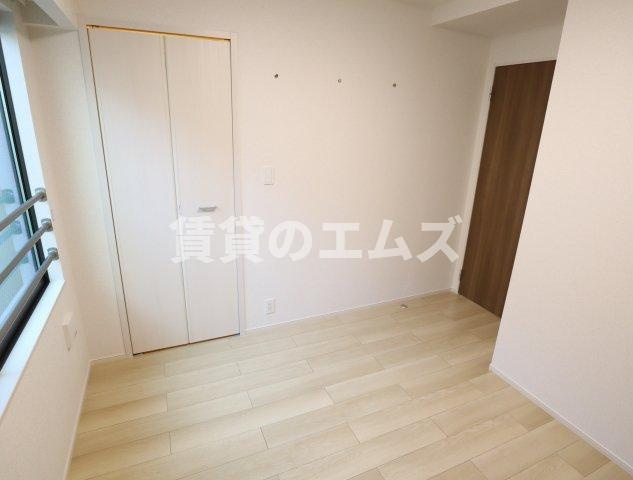 【洋室】 | ＫＯＷＡ　ＨＥＩＧＨＴＳ
