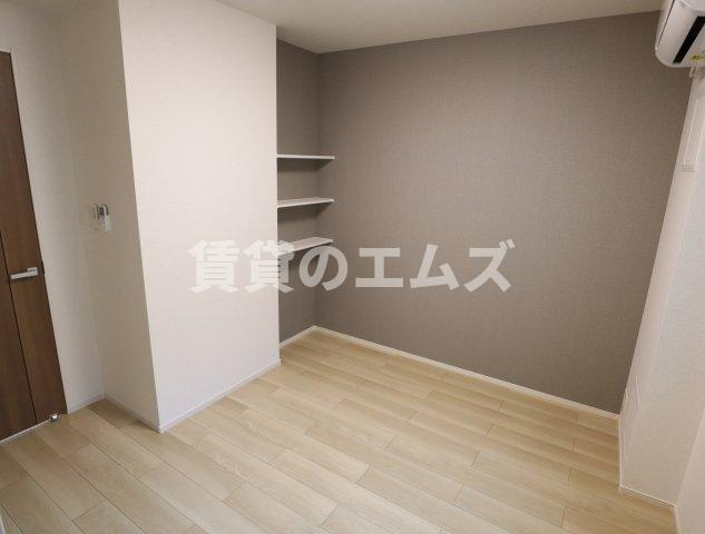 【洋室】 | ＫＯＷＡ　ＨＥＩＧＨＴＳ