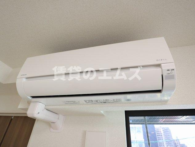 【設備】 | ＫＯＷＡ　ＨＥＩＧＨＴＳ