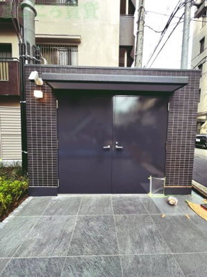 【エントランス】 | エステムコート梅田・天神橋Ⅳ ステーションフロント